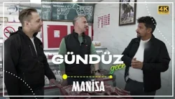 Day and Night - Manisa | July 4, 2026