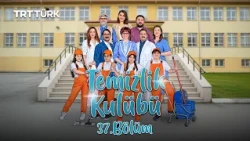 Temizlik Kulübü - 37. Bölüm