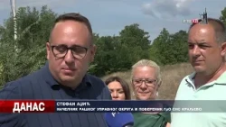 Prilog   RTVKV   Za meštane Milakovca nov put