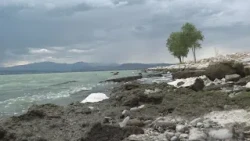 Utah County hosts firework show alternative as more cities issue bans