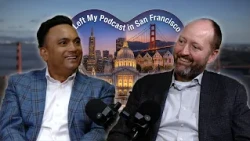 Greg Wagner: From Budgets to Better Streets - The Controller’s Role in SF Life