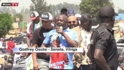 Linda Mwananchi gũitĩka ithũĩro rĩa bũrũri