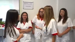 A Città Sant'Angelo inaugurato l'ospedale di comunità - 27/07/2026