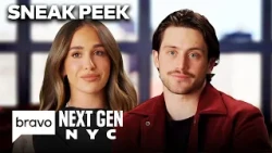 SNEAK PEEK: Ariana's Night With Charlie Raises Questions For Liam | Next Gen NYC (S2 E12) | Bravo