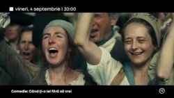 Când ţi-o iei fără să vrei, la TVR1