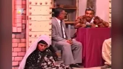 بەرنامەی بەرنامە - ئەڵقەی 8