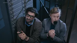 Mezi COOLky: Filmoví kritici jako rukojmí: Podobnou situaci už jsem viděl minimálně stokrát…