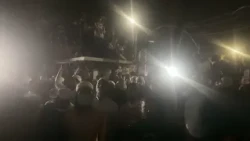 বুলডোজার দিয়ে ভেঙে গুঁড়িয়ে দেয়া হচ্ছে ধানমন্ডি ৩২ | Dhanmondi 32 Bangabandhu House Demolished