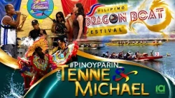Pinoy Pa Rin (August 14th episode)