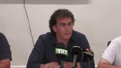 Αργ. Κοπάνας: «Θα Φέρουμε Πηγαίο Νερό στη Βρύση του Κάθε Δημότη»