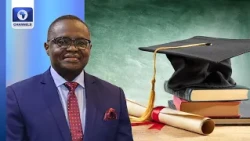 Our Educational System Designed To Produce People With Knowledge Not Character – Vincent Anigbogu