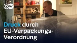 Neue EU-Regeln kosten Händler Umsatz im Auslandsgeschäft