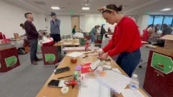 How Christmas Commandos brings holiday spirit to grieving families | Colorado Conversations