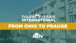 Changing Up the Pace from Ohio to Prague - Full Episode Recap | House Hunters International | HGTV