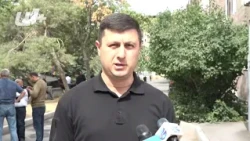Շաքիի միջադեպը ցույց տվեց, որ Հայաստանում ներքին ու արտաքին անվտանգություն գոյություն չունի