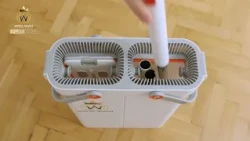Royal Wash Flat Mop – A Modern Way to Clean Floors with Ease