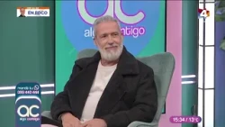 The "Martín Fierro" Uruguay awards are coming up