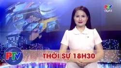 Phu Tho News 6:30 PM July 24, 2026 | Safety risks on hillsides