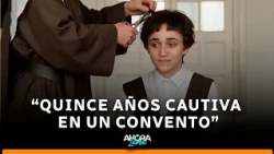 🎬 "CAUTIVA": The shocking series based on the true case that shook Entre Ríos arrives on TNT Flow