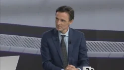 Jorge García Montoro explica en La 7 el plan de vivienda asequible de la Región de Murcia