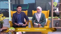 [FULL] Nasi Lemak Kopi O (2026) | Wed, Jul 22 - Atia.. Anugerah Terindah | Tonton