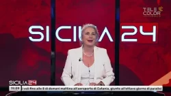 Sicilia24 August 13, 2026 - 7:00 PM
