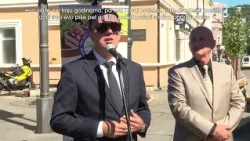 U VISOKOM ODRŽAN SAJAM "DANI ORGANSKE PROIZVODNJE"