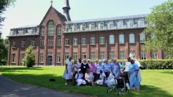 Les Soeurs de la Sainte-Union célèbrent leur bicentenaire