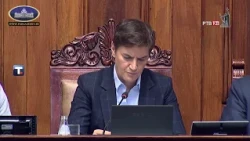 Skupština usvojila rebalans   više novca za investicije, zdravstvo, pomoć građanima