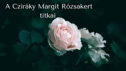 A fertődi Cziráky Margit Rózsakert titkai