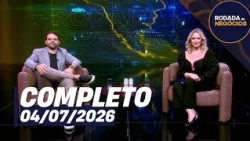 Business Round: Fernando Silva (07/04/26) | Full Episode