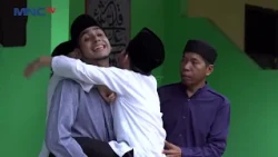 ALHAMDULILLAH! Proses Aqiqah di Kun Anta Berjalan Lancar | KUN ANTA   EPS  81