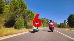 Naujas TV6 sezonas - jau čia!