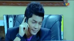 [CLIP] Mayang Mengurai: Ep 16 - Khalif Nak Jumpa Mayang Mengurai, Rindu  | Tonton
