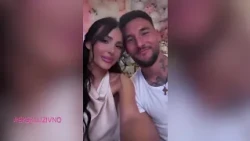 EKSKLUZIVno - Ceca prvi put o rođenju unuka Ilijana Gudelja: “Anastasija nije krila trudnoću”