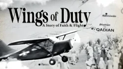 Wings of Duty: A Story of Faith and Flight | MTA Documentary Special