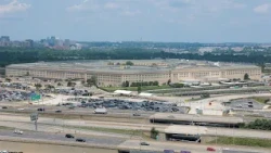 Sec. Duffey Says Pentagon Needs Funds to Rebuild Munitions