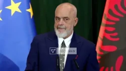 Rama pas takimit me Von der Leyen: Konfirmoj vullnetin tonë të hekurt për avancimin drejt BE-së