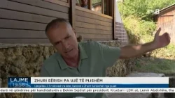 Ujësjellësi 2.5 milionësh në letër, banorët e Zhurit furnizohen nga puset