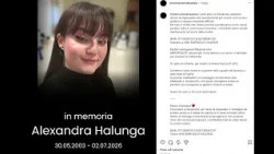 Fundraiser organized by friends for Alexandra, who died 5 days after being discharged from the ho...