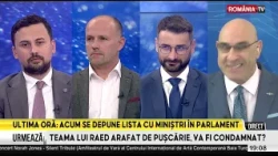 CHEIA ZILEI, cu Niels Schnecker, 15.10.2026. Dezastrul in care ne lasa premierul ilegitim Bolojan