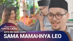 LILIS MAU NYANYI = NGECEWAIN APAK | Senandung Cinta Lilis Eps 22 (1/3)