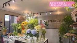 Trend #Link: How to Keep Them Fresh? Refresh Your Home with Summer Flowers
