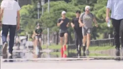 千葉は豪雨後 1番の暑さ 熊本は3日連続猛暑日に【ワイド！スクランブル】(2026年8月18日)