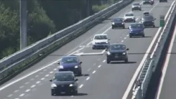 Vacanze, al via le partenze di luglio