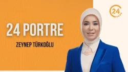 "24 Portraits" with Zeynep Türkoğlu / "I Will Have Fantastic Things to Tell You" – 08/30/2026