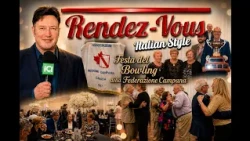 Rendez-Vous Italian Style
