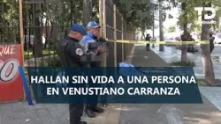 Man found dead in Colonia Morelos, VC; authorities investigating cause of death