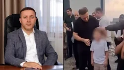 Հեռախոսը երեխային խոստացել եմ նվիրել ընտրություններից հետո. Մասիսի համայնքապետի ՔՊ-ական թեկնածու