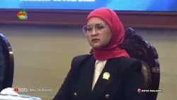MALANG MAYOR AWAITS BKN RECOMMENDATION TO FILL 167 VACANT CITY GOVERNMENT POSITIONS